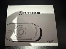 Elgato Facecam Neo BNIB