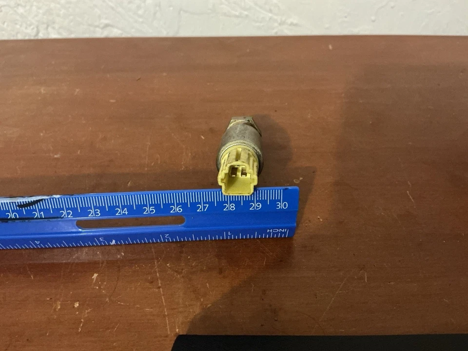 OEM GENUINO HONDA ACUERDO AJUSTE ACURA INTEGRA RSX EMBRAGUE SEGURIDAD NEUTRO CONJUNTO INTERRUPTOR Foto 2 de 2