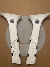 Herman Miller Sayl Height Adjustable Arm Replacement White OEM Brand New