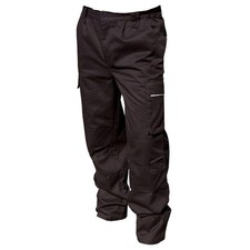 Result Unisex Work-Guard Windproof Action Trousers / Workwea  RW3253