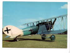 B175- Pfalz D-XII 1918 Deutschland