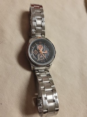 Polo Club Watch Women Stainless Steel