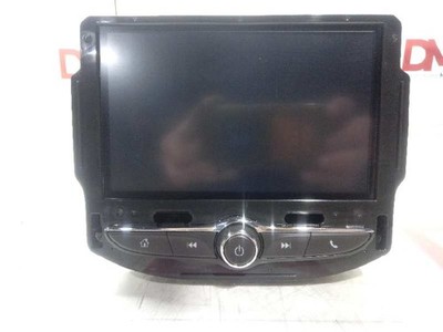 39152905 MULTIFUNKTIONSDISPLAY / 5988765 FÜR OPEL GRANDLAND X ULTIMATE