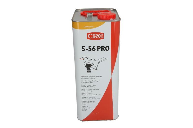 Fits CRC CRC 5-56 5L Universal penetrating lubricant 5l  5-56 5L Univ ⭐UK Stock⭐