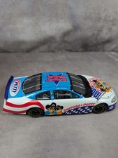 Voiture Miniature NASCAR 1:24 Team Caliber - Richard Petty Owners Series 2002 (édition Limitée, Neuve)