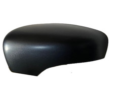 Calotta Specchietto Retrovisore Per Captur I Clio 4 Micra 5 Sinistra Sx Nera