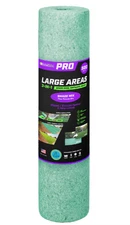 Growtrax Grass Seed Mat, Shade Fine Fescue Mix - 500 Sqft PRO Large Area