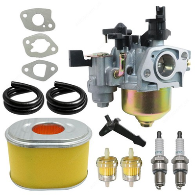#ad #ad High Quality Carburetor Kit For Brigs and Straton CR950 XR950 Engine 130G32 US $27.19