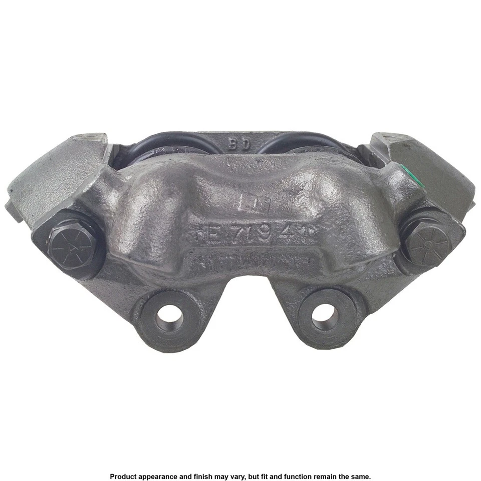 Pinza de freno delantera derecha para Ford Fairlane Mustang Mercury Cougar Cardone Foto 2 de 4