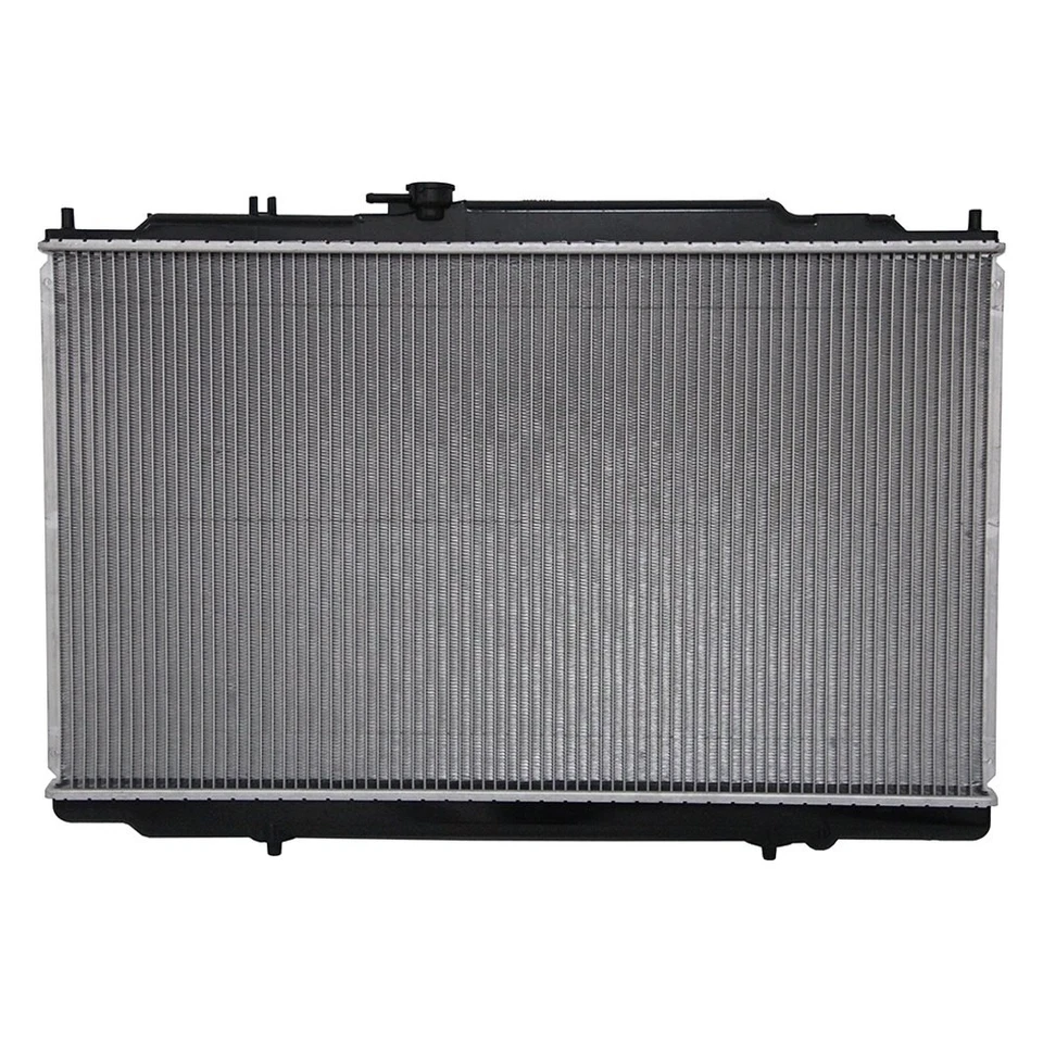 For Toyota 4Runner 1996-2001 OSC Heat Transfer Products Engine Coolant Radiator Foto 2 de 4