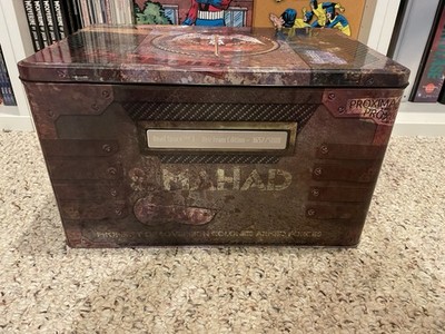 Dead Space 3 Dev Team Edition 3657/5000 BRAND NEW No Game