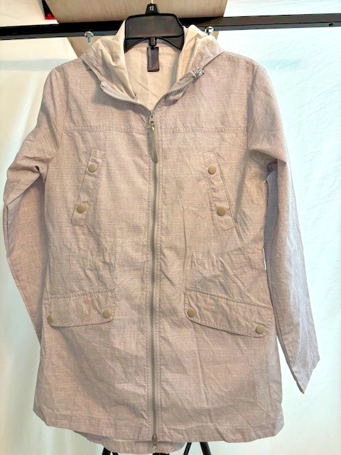 Mondetta Performance Rain Jacket Windbreaker Wome… - image 1