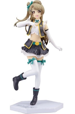 Love Live! PM Figur 2Nd Year Student - No Brand Girls Minami Kotori Einzelstück