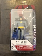DC Collectibles Batman The Animated Series - Batman Action Figure 13 - New