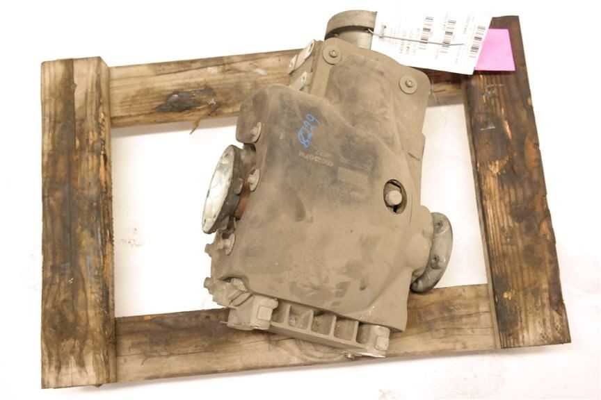 REAR DIFFERENTIAL CARRIER ASSEMBLY OEM 2007 MASERATI QUATTROPO 1YR WRNTY