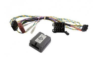 Mercedes Vito 2 W639 639 With Radio Preparation Can-Bus Car Radio Adapter Cable
