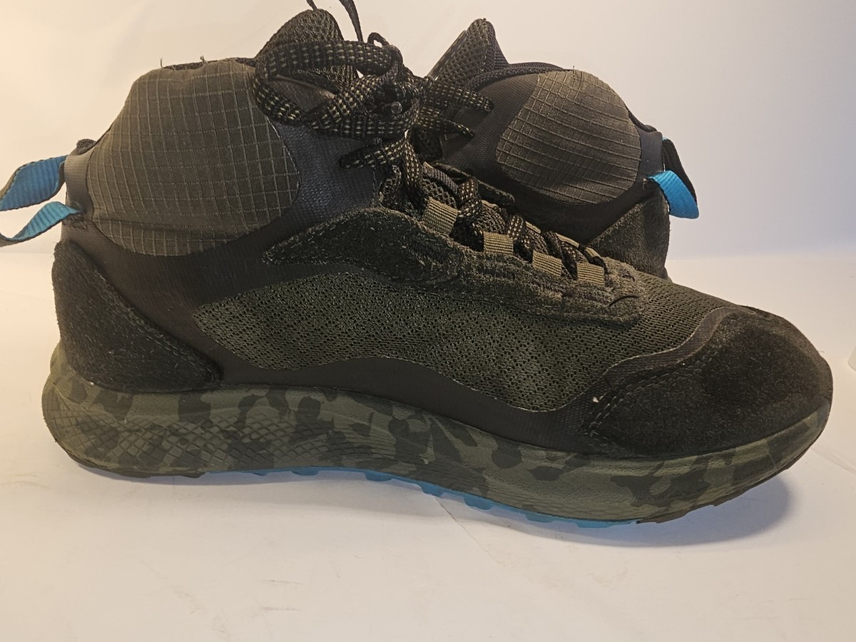 Under Armour Charged Bandit Trek 2 3024759-300 Outdoor Shoes Boots Mens Multi Sz Under Armour Charged Bandit Trek 2 3024759-300 Outdoor Shoes  main image 2