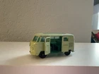 Matchbox Series No. 34 Volkswagen Caravette Lesney Made In England Vintage