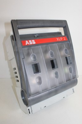 ABB XLP2 Fuse Disconnector