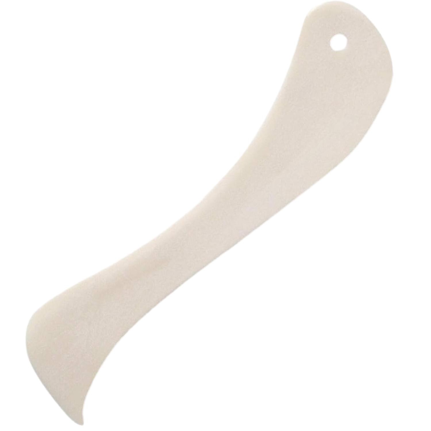 Lineco Bone Scorer Paper Creaser for Bookbinding Etc 12cm (4.8"")