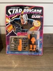 1993 GI JOE STAR BRIGADE "ROBO-J.O.E., JET TECH EXPERT" NEW