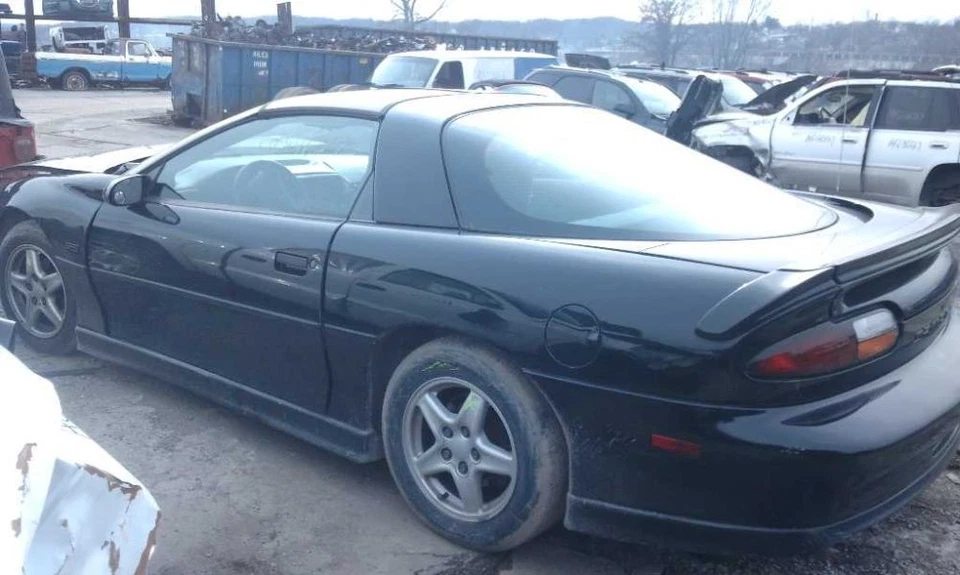 Engine ECM Electronic Control Module 6-231 3.8L Fits 97 BONNEVILLE 1226683 Foto 4 de 4