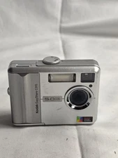 Kodak EasyShare C315 5.0 Megapixel Digital Camera Silver