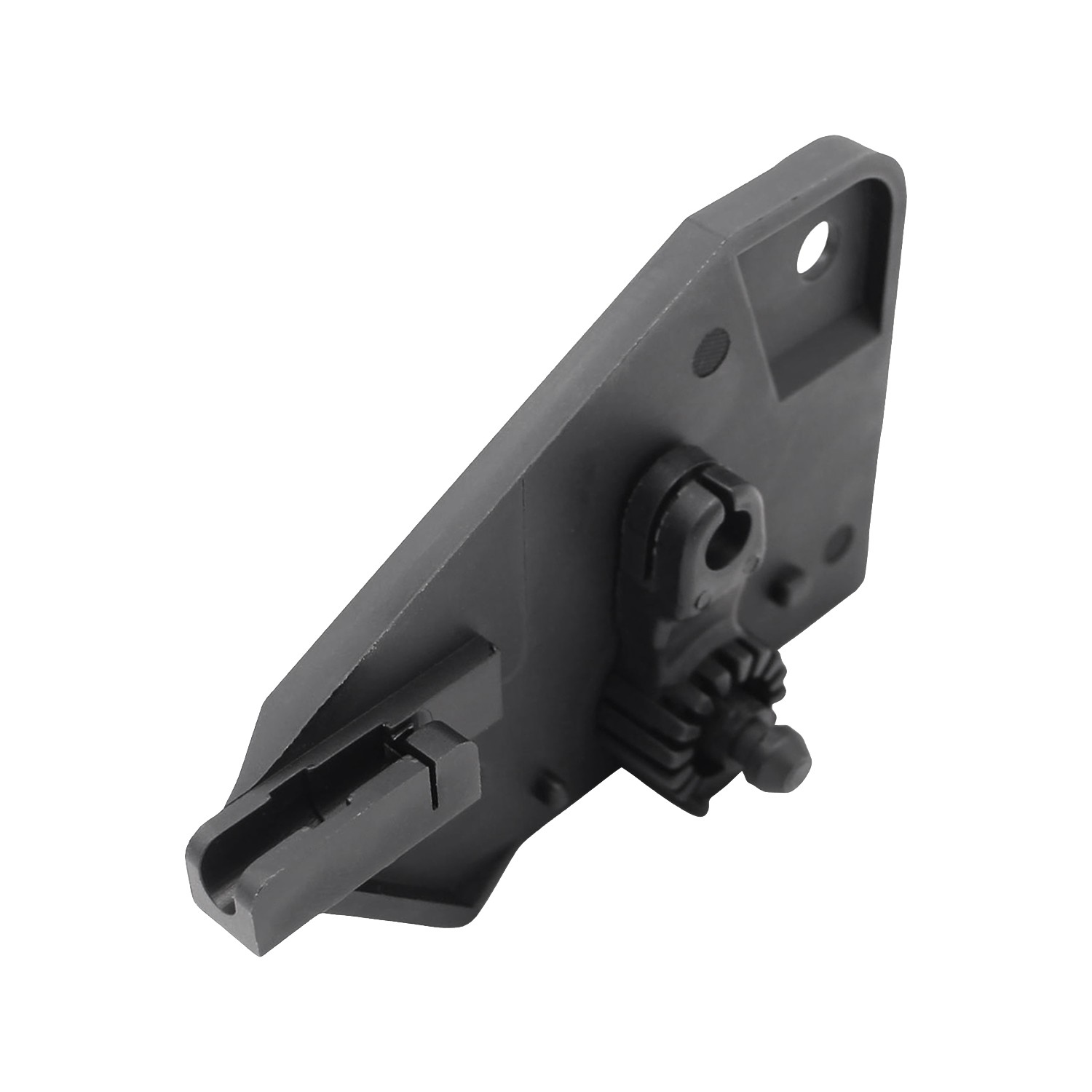 New Hood Release Handle Bracket Fits For VW Touareg Audi Q7 7L0823633H US