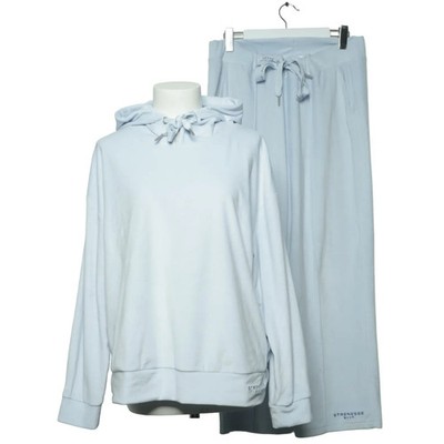 Strenesse Blue, Freizeitanzug, Größe: 44/46, Elasthan/Polyester, Blau #988