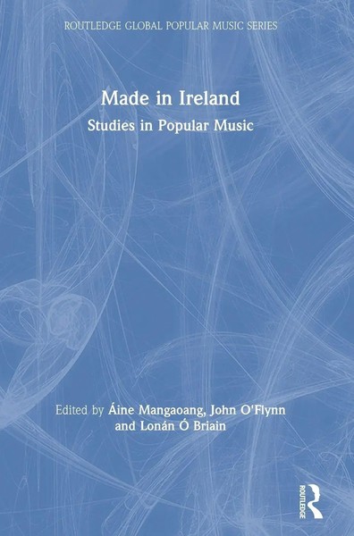 ÁIne Mangaoang (U. A.) | Made In Ireland | Buch | Englisch (2020) | Routledge-image