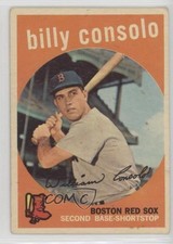 Click to enlarge Billy Consolo