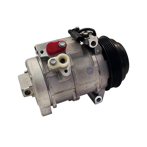 Klimakompressor CC774Q 4471905166 4371006132 4471905165 DCP17122-image