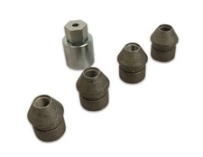 Original Ford Abschließbare Radmuttern für Leichtmetallräder 1726694