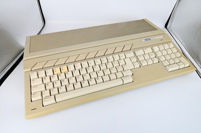 Atari 1040 STF   Retro Computer Klassiker   Atari ST   Vintage PC