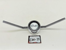 Nos 1966 Mercury Comet Horn Ring Center C6gy-13a800-a C60-39