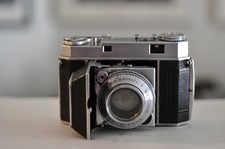 Kodak Retina IIa
