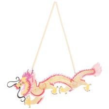  Jouet de marionnettes d'ombres chinoises fait à la main, accessoire de jeu