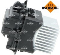 NRF 342063 Widerstand FüR InnenraumgebläSe