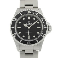 Rolex ROLEX Submariner 14060 SW21526