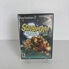 Scooby-Doo and the Spooky Swamp (Sony PlayStation 2, 2010) PS2