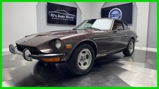 1973 Datsun 240Z 