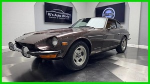 1973 Datsun 240Z See full description tab for full details & pictures