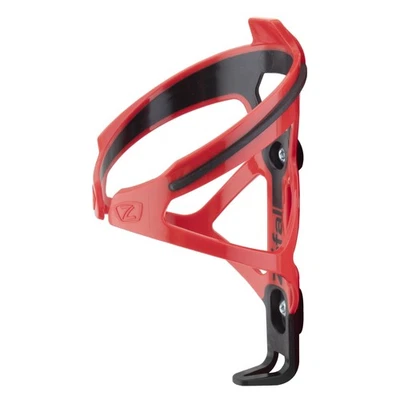 ZEFAL Support De Bouteille Composite Ultraléger B2 - Noir/ Rouge - Photo 1/4