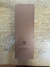 Champagne   Louis Roederer cristal rosé 2014