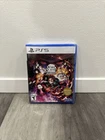 Demon Slayer - Kimetsu no Yaiba - The Hinokami Chronicles - PlayStation 5 - New