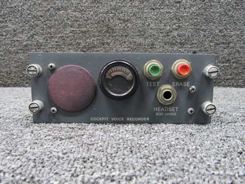 93-A151-00 Fairchild Control Unit