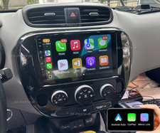 For KIA Soul 2013-2019 Android 13.0 GPS Car Stereo Radio Head Unit Wifi CarPlay 