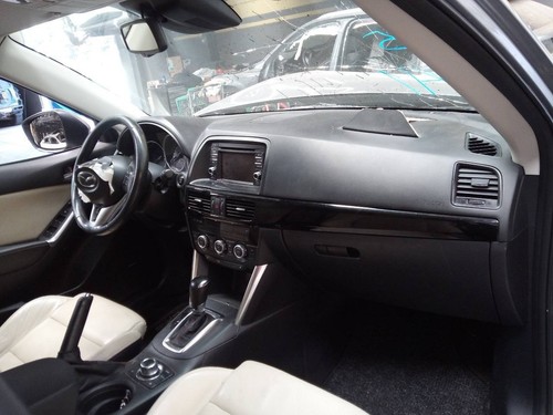 C3KP520700694 INSTRUMENTENTAFEL / E3-B5-27-3 / 2520019 FÜR MAZDA CX-5 STYLE 4WD - Bild 9 von 10