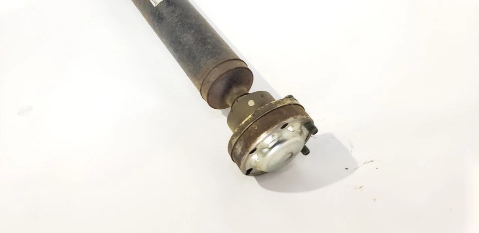 Eje de transmisión trasero 4,2 L AWD OEM 2004 2005 2006 Volkswagen Phaeton Foto 4 de 4