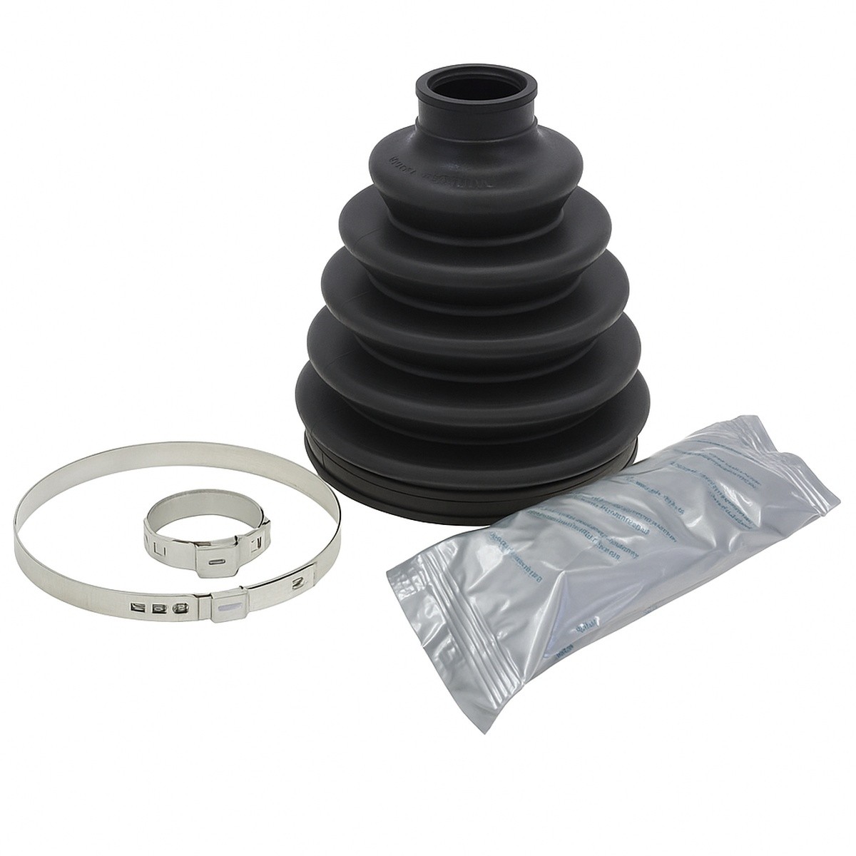 Spidan Set Di Soffietti, Albero Motore 23035 - Immagine 3